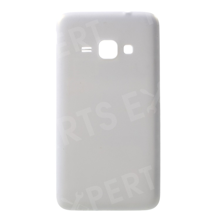 OEM Battery Door Cover Replacement for Samsung Galaxy J1 (2016) J120 - White, Galaxy J1 (2016)
OEM Battery Door Cover Replacement for Samsung Galaxy J1 (2016) J120 - White, Galaxy J1 (2016)