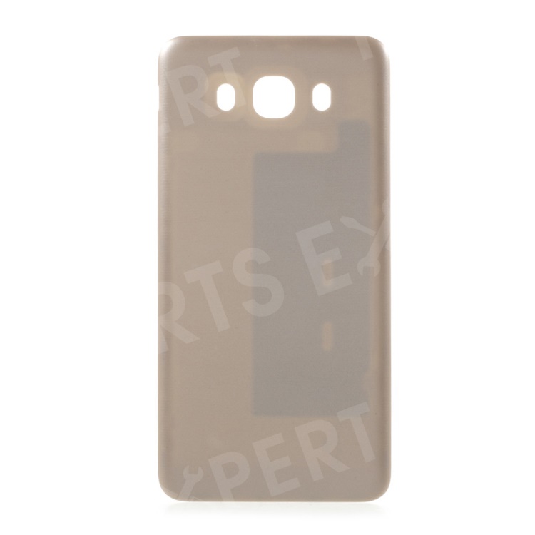 OEM Battery Back Housing Door Case with NFC Antenna for Samsung Galaxy J7 (2016) J710 (with Duos Letters) - Gold Color, Galaxy J7 (2016)
OEM Battery Back Housing Door Case with NFC Antenna for Samsung Galaxy J7 (2016) J710 (with Duos Letters) - Gold Color, Galaxy J7 (2016)