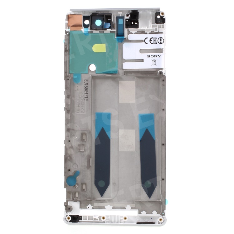OEM Middle Plate Frame Part for Sony Xperia XA Ultra - Lime Gold Color, Xperia XA Ultra
OEM Middle Plate Frame Part for Sony Xperia XA Ultra - Lime Gold Color, Xperia XA Ultra