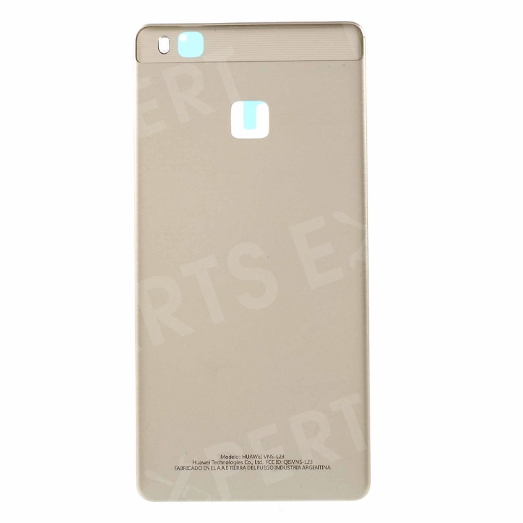 OEM for Huawei P9 Lite Housing Door Battery Back Cover - Gold Color, Huawei P9 Lite
OEM for Huawei P9 Lite Housing Door Battery Back Cover - Gold Color, Huawei P9 Lite