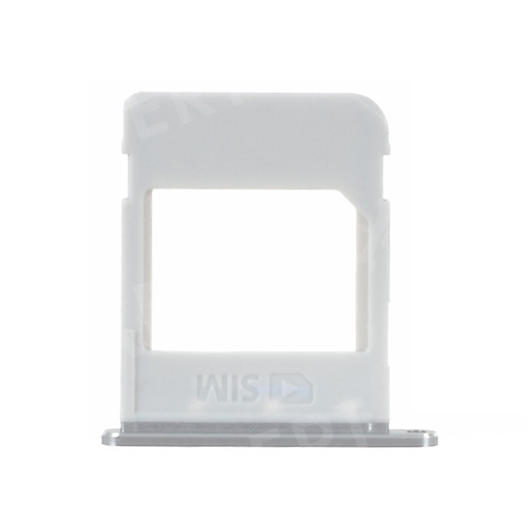 OEM SIM Card Tray Holder Slot for Samsung Galaxy Note5 SM-N920 - Silver Color, Galaxy Note5 SM-N920
OEM SIM Card Tray Holder Slot for Samsung Galaxy Note5 SM-N920 - Silver Color, Galaxy Note5 SM-N920