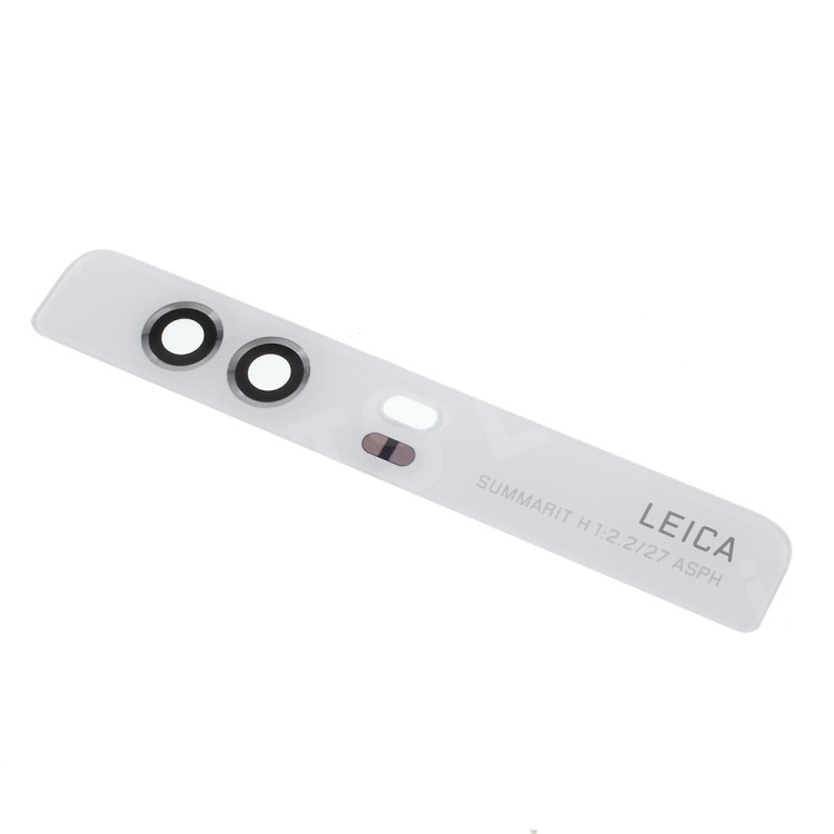 Camera Flash Glass Lens Cover Replacement Part for Huawei P9 Plus - White, Huawei P9 Plus
Camera Flash Glass Lens Cover Replacement Part for Huawei P9 Plus - White, Huawei P9 Plus