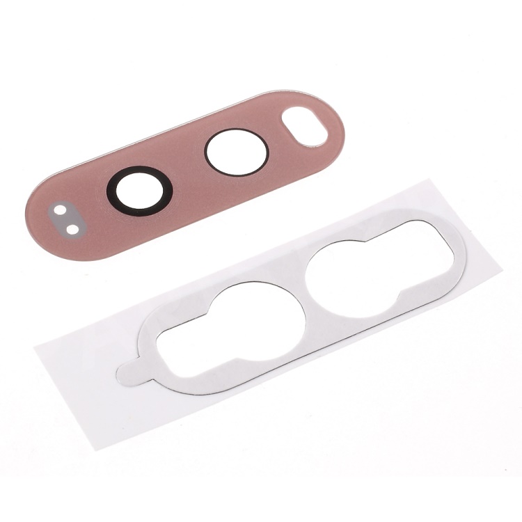 OEM Rear Back Camera Glass Lens Cover Replacement Part for LG V20 - Pink, LG V20
OEM Rear Back Camera Glass Lens Cover Replacement Part for LG V20 - Pink, LG V20