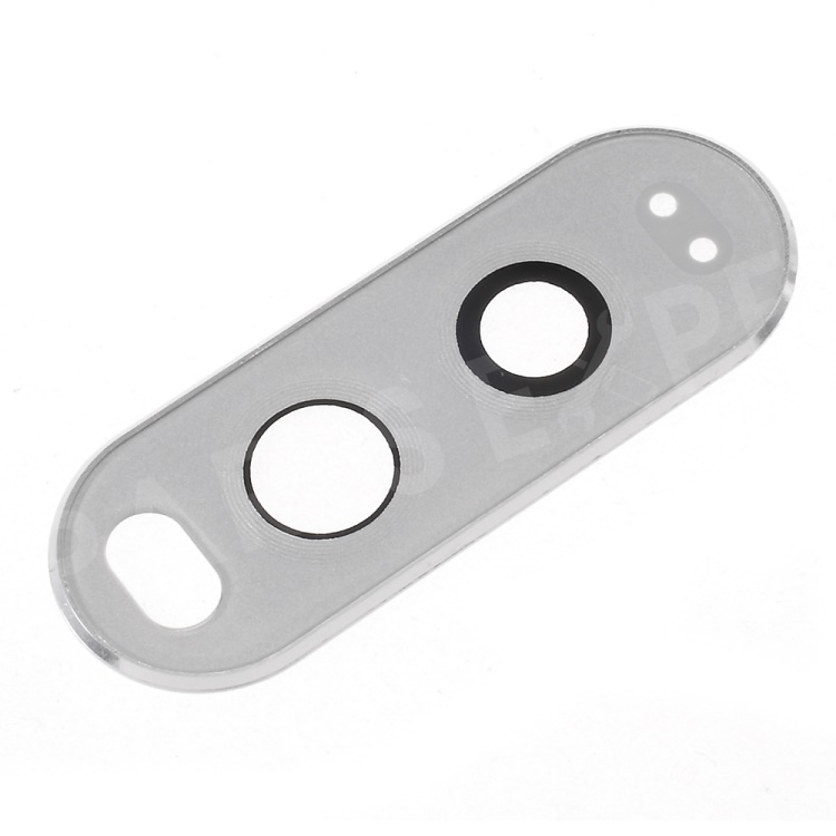 OEM Replacement Back Camera Lens Cover Ring + Bracket for LG V20 - Silver Color, LG V20
OEM Replacement Back Camera Lens Cover Ring + Bracket for LG V20 - Silver Color, LG V20
