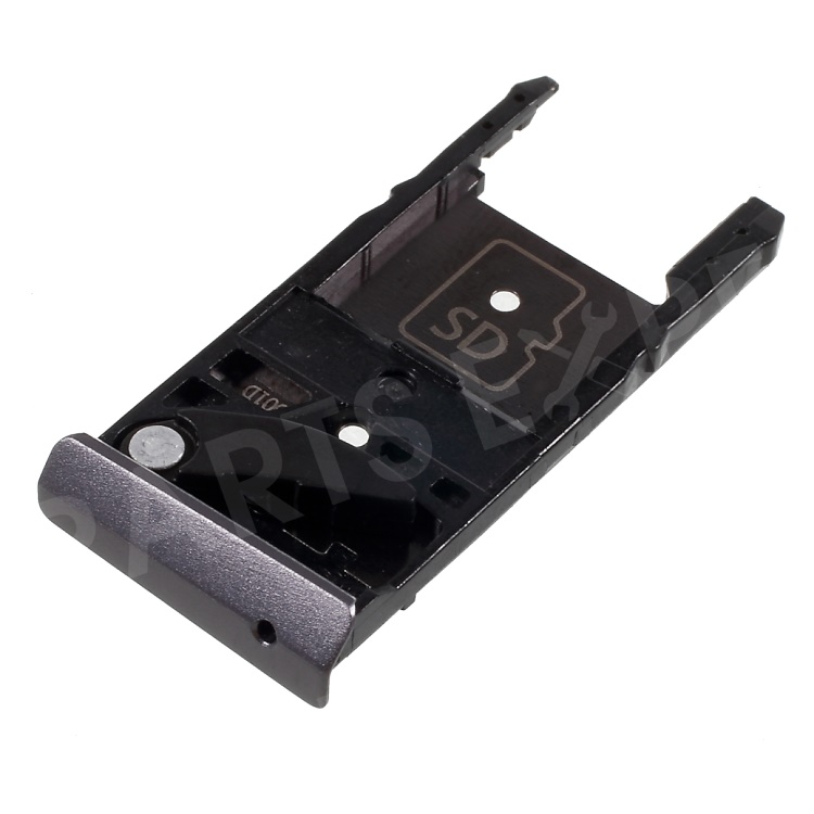OEM SIM1 + SIM2 + Micro SD Card Tray Holder Part for Motorola Moto X Style - Grey, Moto X Style
OEM SIM1 + SIM2 + Micro SD Card Tray Holder Part for Motorola Moto X Style - Grey, Moto X Style