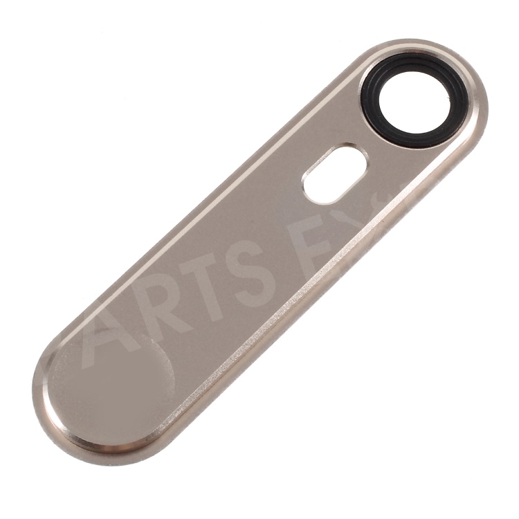 OEM Rear Camera Ring Lens Cover for Motorola Moto X Style - Gold Color, Moto X Style
OEM Rear Camera Ring Lens Cover for Motorola Moto X Style - Gold Color, Moto X Style