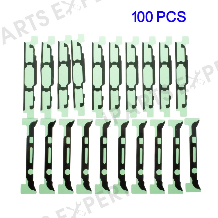 100PCS/Lot Front Housing Frame Adhesive Sticker for Samsung Galaxy A3 SM-A310F (2016), Galaxy A3 SM-A310F (2016)
100PCS/Lot Front Housing Frame Adhesive Sticker for Samsung Galaxy A3 SM-A310F (2016), Galaxy A3 SM-A310F (2016)