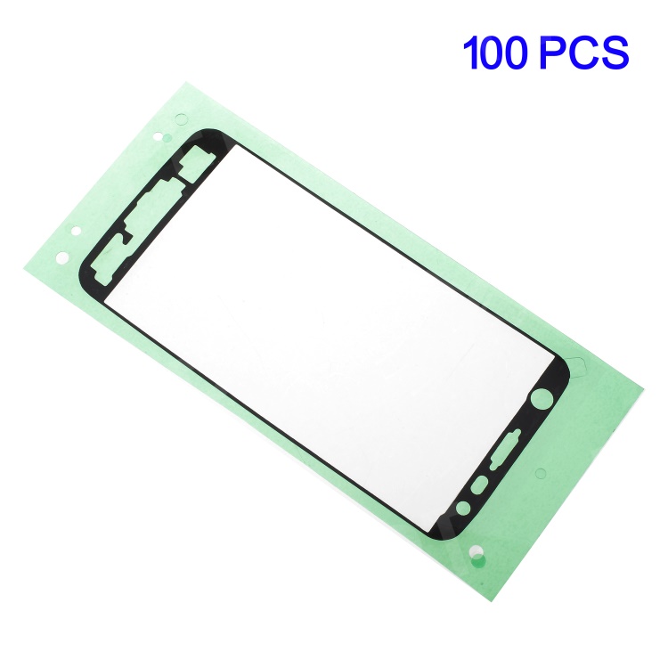 100PCS/Lot Front Housing Frame Adhesive Sticker for Samsung Galaxy J5 Prime, Galaxy J5 Prime
100PCS/Lot Front Housing Frame Adhesive Sticker for Samsung Galaxy J5 Prime, Galaxy J5 Prime