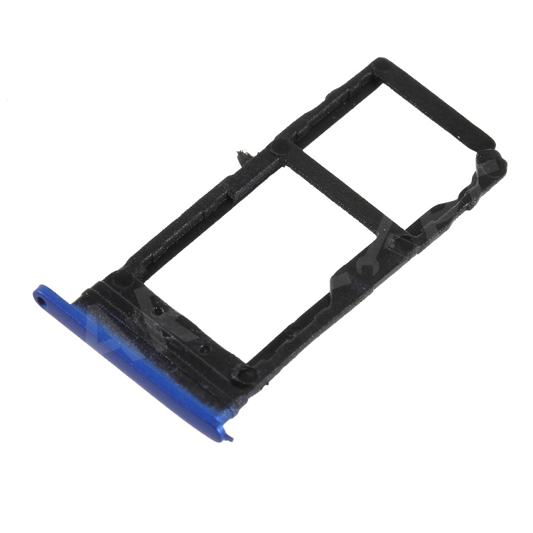 OEM SIM/Micro SD Card Tray Holder Replacement for HTC U Play - Blue, HTC U Play
OEM SIM/Micro SD Card Tray Holder Replacement for HTC U Play - Blue, HTC U Play