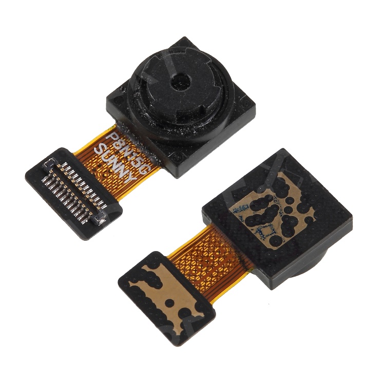 OEM Front Facing Camera Module Spare Part for Huawei Honor 8 / 7 / 7 Premium, Huawei Honor 7
OEM Front Facing Camera Module Spare Part for Huawei Honor 8 / 7 / 7 Premium, Huawei Honor 7