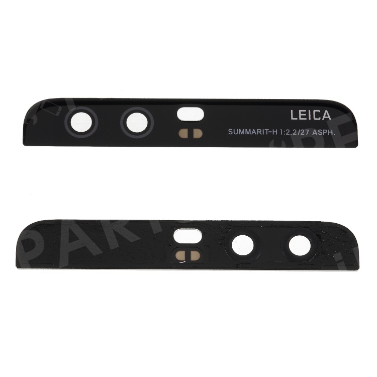 Top Camera Flash Glass Lens Cover Replacement Part for Huawei P10 - Black, Huawei P10
Top Camera Flash Glass Lens Cover Replacement Part for Huawei P10 - Black, Huawei P10