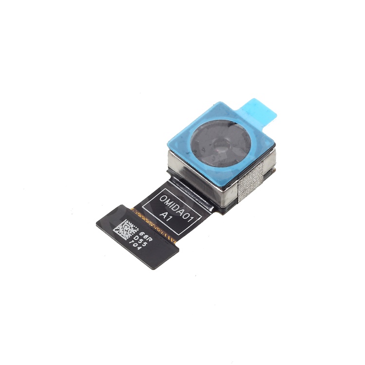 OEM Back Rear Camera Module Part for Xiaomi Redmi Note 3 Pro (SE Overseas Version), Other Xiaomi Models
OEM Back Rear Camera Module Part for Xiaomi Redmi Note 3 Pro (SE Overseas Version), Other Xiaomi Models