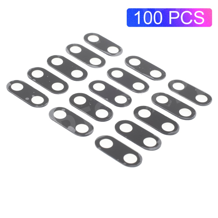100PCS/Pack OEM Back Rear Camera Lens Glass Repair Part for OnePlus 5 (Glass Only), OnePlus 5
100PCS/Pack OEM Back Rear Camera Lens Glass Repair Part for OnePlus 5 (Glass Only), OnePlus 5