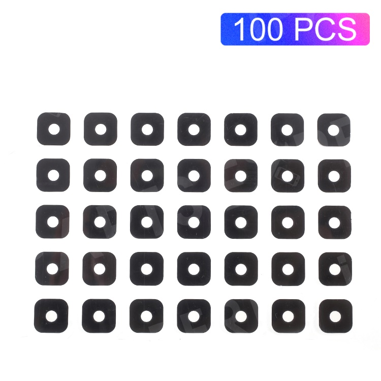 100PCS/Pack OEM Rear Back Glass Camera Lens Cover with Adhesive Sticker for Samsung Galaxy Core Prime SM-G360 / Prime Value Edition SM-G361, Galaxy Core Prime SM-G360
100PCS/Pack OEM Rear Back Glass Camera Lens Cover with Adhesive Sticker for Samsung Galaxy Core Prime SM-G360 / Prime Value Edition SM-G361, Galaxy Core Prime SM-G360