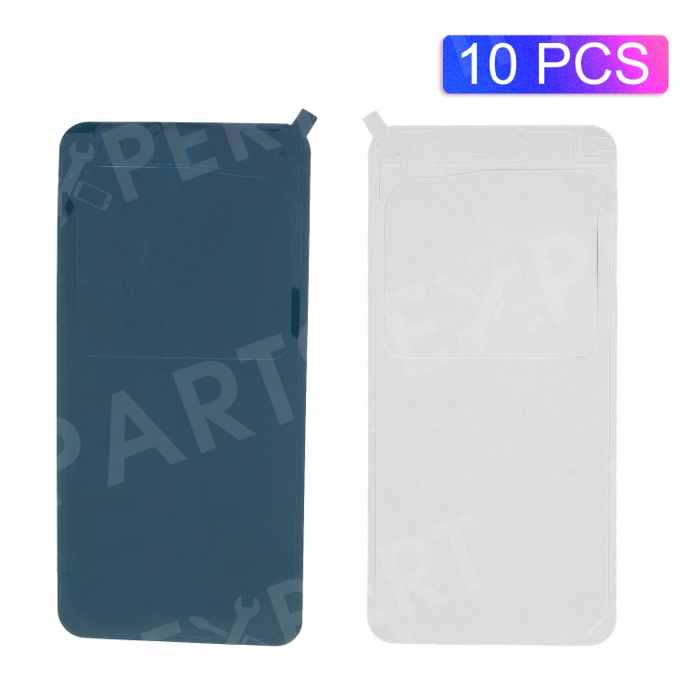 10PCS/Pack Battery Door Cover Adhesive Sticker for Huawei P8 Lite (2017) / Honor 8 Lite, Huawei P8 Lite (2017)
10PCS/Pack Battery Door Cover Adhesive Sticker for Huawei P8 Lite (2017) / Honor 8 Lite, Huawei P8 Lite (2017)