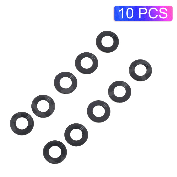 10Pcs/Set OEM Back Rear Camera Glass Lens Part for Huawei Honor 7X (Glass Only), Huawei Honor 7X
10Pcs/Set OEM Back Rear Camera Glass Lens Part for Huawei Honor 7X (Glass Only), Huawei Honor 7X