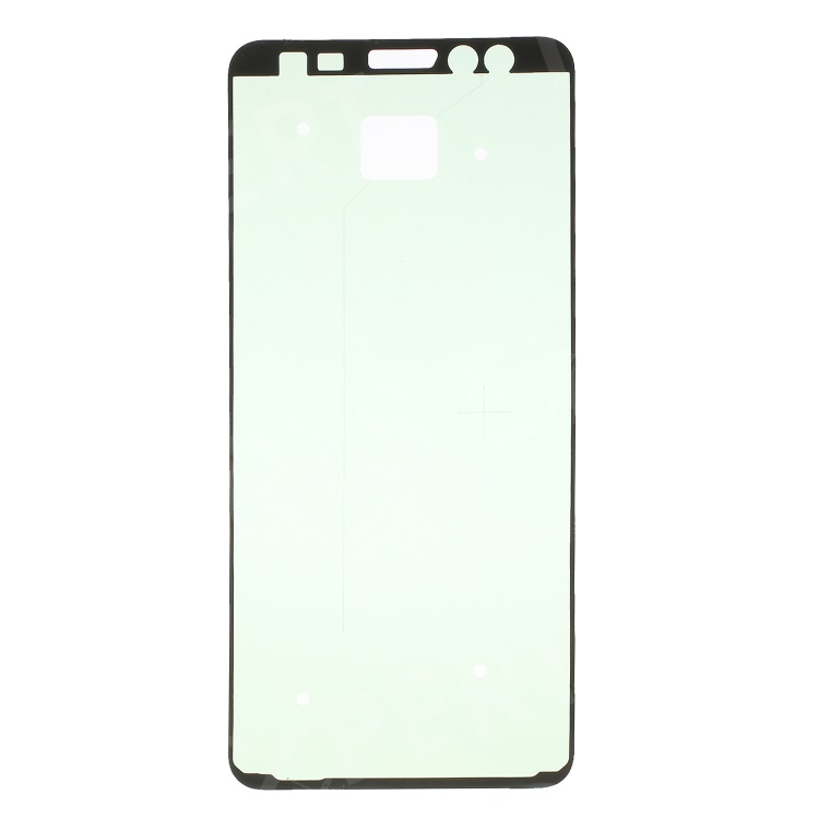 OEM Front Housing Frame Adhesive Sticker for Samsung Galaxy A8 (2018), Galaxy A8 (2018)
OEM Front Housing Frame Adhesive Sticker for Samsung Galaxy A8 (2018), Galaxy A8 (2018)