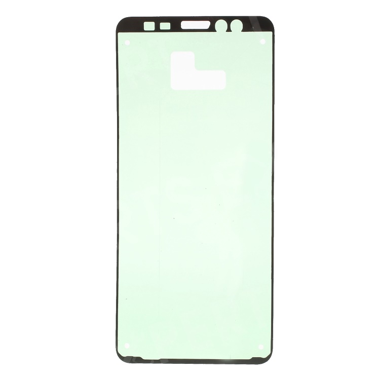 OEM Front Housing Frame Adhesive Sticker for Samsung Galaxy A8+ (2018) A730, Galaxy A8+ (2018)
OEM Front Housing Frame Adhesive Sticker for Samsung Galaxy A8+ (2018) A730, Galaxy A8+ (2018)