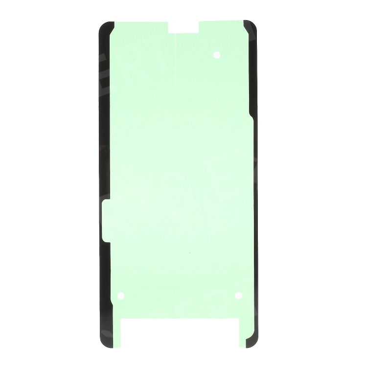 For Samsung Galaxy S9+ G965 OEM Middle Frame Adhesive Sticker Replacement, Galaxy S9+
For Samsung Galaxy S9+ G965 OEM Middle Frame Adhesive Sticker Replacement, Galaxy S9+