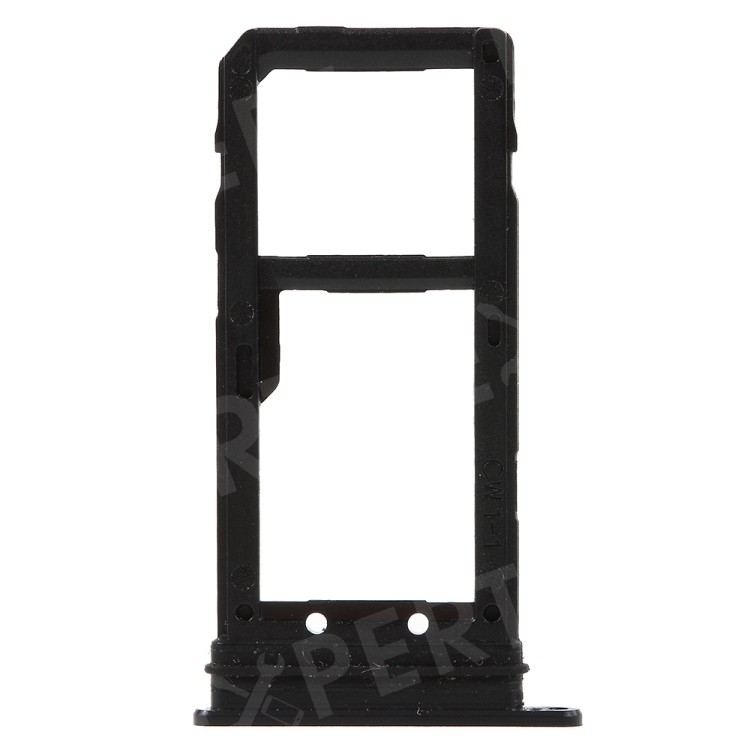 OEM SIM MicroSD Card Tray Holder Replace Part for HTC U11 Plus - Black, HTC U11+
OEM SIM MicroSD Card Tray Holder Replace Part for HTC U11 Plus - Black, HTC U11+