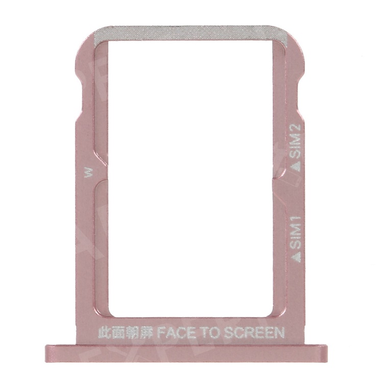 OEM Dual SIM Micro SD Card Tray Holder Repair Part for Xiaomi Mi 6X / Mi A2 - Rose Gold, Xiaomi Mi A2
OEM Dual SIM Micro SD Card Tray Holder Repair Part for Xiaomi Mi 6X / Mi A2 - Rose Gold, Xiaomi Mi A2