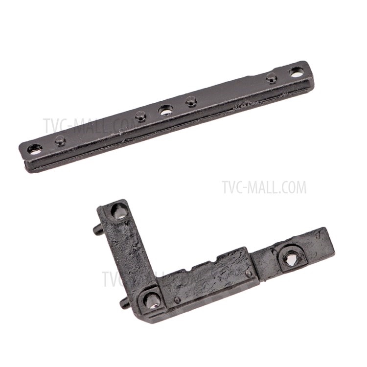 OEM Side Replacement Parts for iPad Pro 10.5-inch (2017), iPad Pro 10.5-inch (2017)
OEM Side Replacement Parts for iPad Pro 10.5-inch (2017), iPad Pro 10.5-inch (2017)