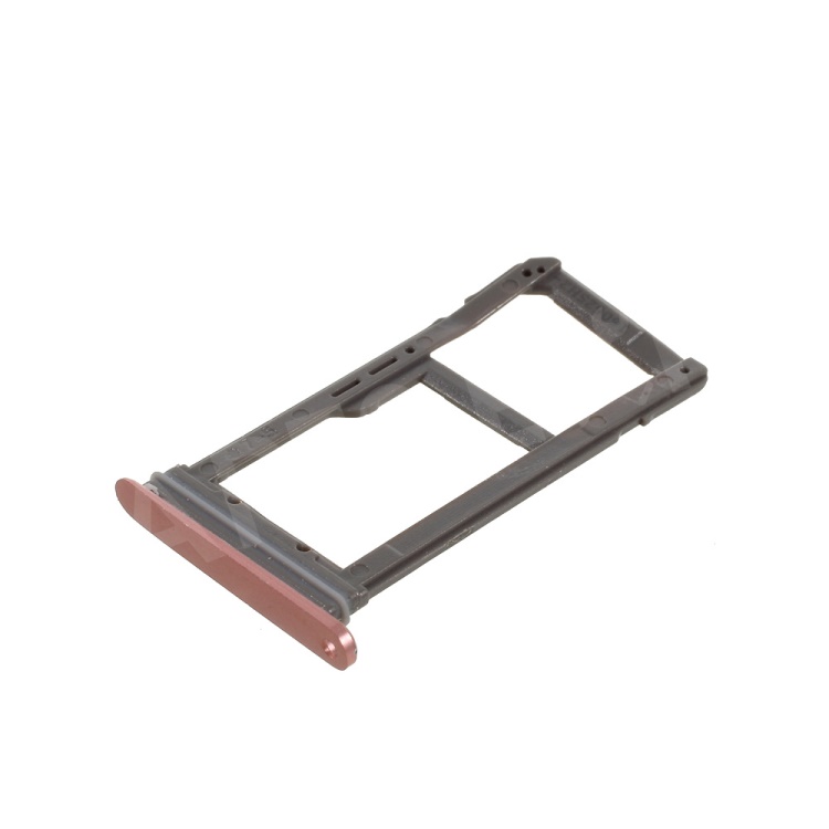 OEM SIM Card Tray Holder Slot for Samsung Galaxy S7 G930 - Rose Gold Color, Galaxy S7
OEM SIM Card Tray Holder Slot for Samsung Galaxy S7 G930 - Rose Gold Color, Galaxy S7