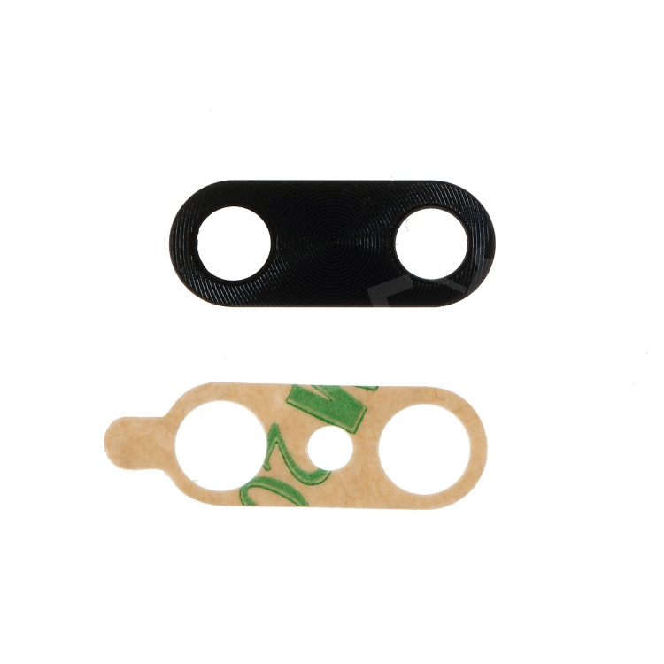 OEM Back Camera Glass Lens Cover Part for Huawei Enjoy 7 with 3M Adhesive Sticker - Black, Other Huawei Models
OEM Back Camera Glass Lens Cover Part for Huawei Enjoy 7 with 3M Adhesive Sticker - Black, Other Huawei Models
