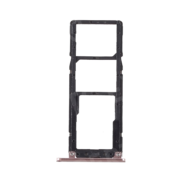 OEM Dual SIM Card + Micro SD Card Tray Holder Repair Part for Asus ZenFone 4 Max (ZC554KL) - Gold, Asus ZenFone 4 Max (ZC554KL)
OEM Dual SIM Card + Micro SD Card Tray Holder Repair Part for Asus ZenFone 4 Max (ZC554KL) - Gold, Asus ZenFone 4 Max (ZC554KL)