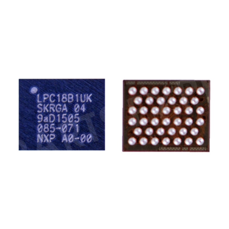 For iPad Air 2 OEM Acceleration of Gravity IC Part (LPC18B1UK), iPad Air 2
For iPad Air 2 OEM Acceleration of Gravity IC Part (LPC18B1UK), iPad Air 2