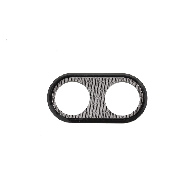 OEM Rear Camera Metal Lens Protector Part for Huawei P20 Lite / Nova 3e (China) - Black, Huawei P20 Lite (2018)
OEM Rear Camera Metal Lens Protector Part for Huawei P20 Lite / Nova 3e (China) - Black, Huawei P20 Lite (2018)