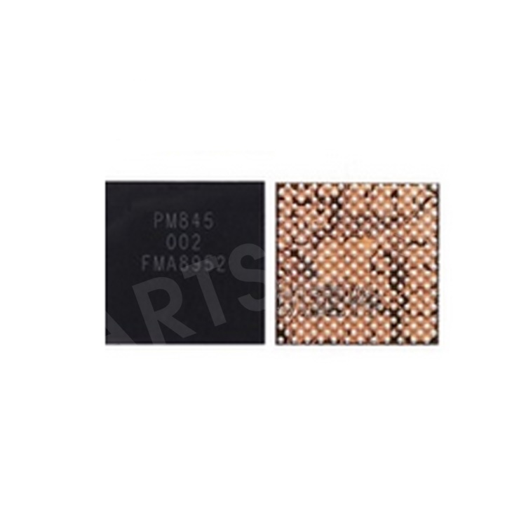 OEM Power IC Chip Replacement (PM845) for Samsung Galaxy S9/S9+/Note 9 N960, Galaxy S9
OEM Power IC Chip Replacement (PM845) for Samsung Galaxy S9/S9+/Note 9 N960, Galaxy S9