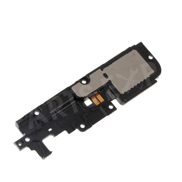 OEM Buzzer Ringer Loudspeaker Module Part for Xiaomi Redmi Note 6 Pro, Xiaomi Redmi Note 6 Pro
OEM Buzzer Ringer Loudspeaker Module Part for Xiaomi Redmi Note 6 Pro, Xiaomi Redmi Note 6 Pro