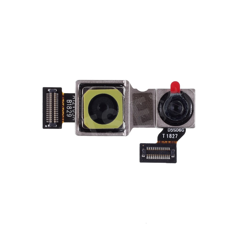OEM Front Facing Camera Module Repair Part for Samsung Galaxy A9 (2018) A920, Galaxy A9 (2018)
OEM Front Facing Camera Module Repair Part for Samsung Galaxy A9 (2018) A920, Galaxy A9 (2018)