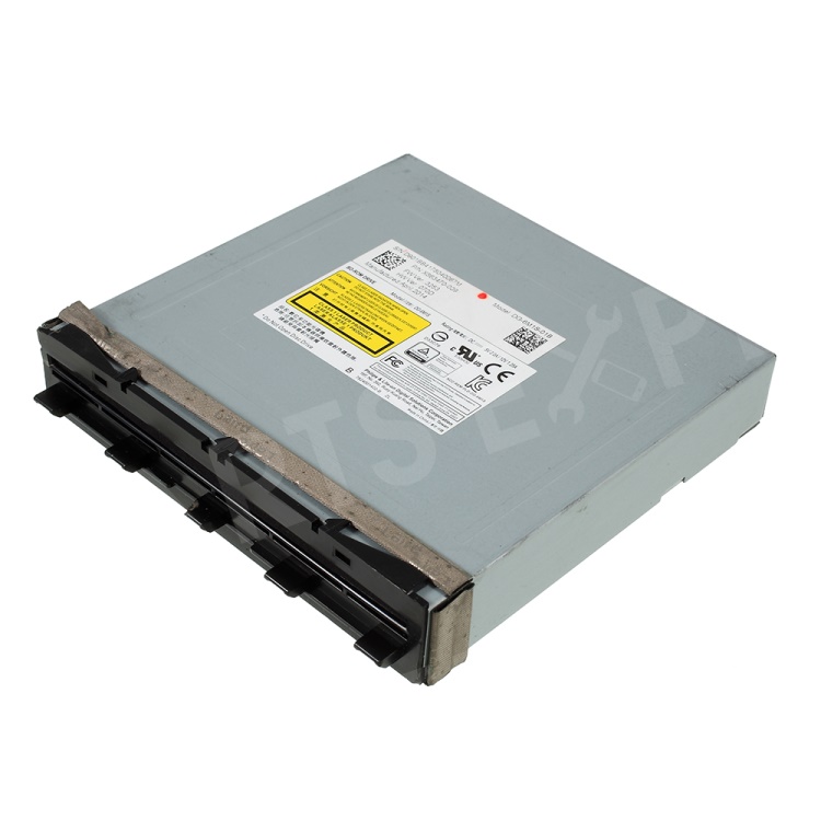 Game Disk Reader Internal Optical DVD Drive Board for XBOX ONE DG-6M1S-01B/DG-6M1S/6M2S
Game Disk Reader Internal Optical DVD Drive Board for XBOX ONE DG-6M1S-01B/DG-6M1S/6M2S
