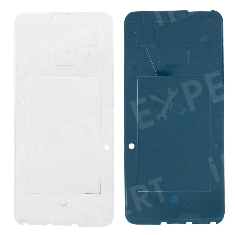 Front Housing Frame Adhesive Sticker for Huawei P Smart (2017) / Enjoy 7S (China), Huawei P Smart (2017)
Front Housing Frame Adhesive Sticker for Huawei P Smart (2017) / Enjoy 7S (China), Huawei P Smart (2017)