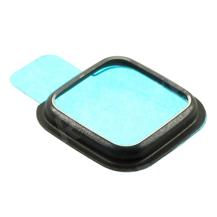OEM for Samsung Galaxy Note 4 N910 Rear Camera Ring Lens Cover Replacement - Black, Galaxy Note 4 N910
OEM for Samsung Galaxy Note 4 N910 Rear Camera Ring Lens Cover Replacement - Black, Galaxy Note 4 N910