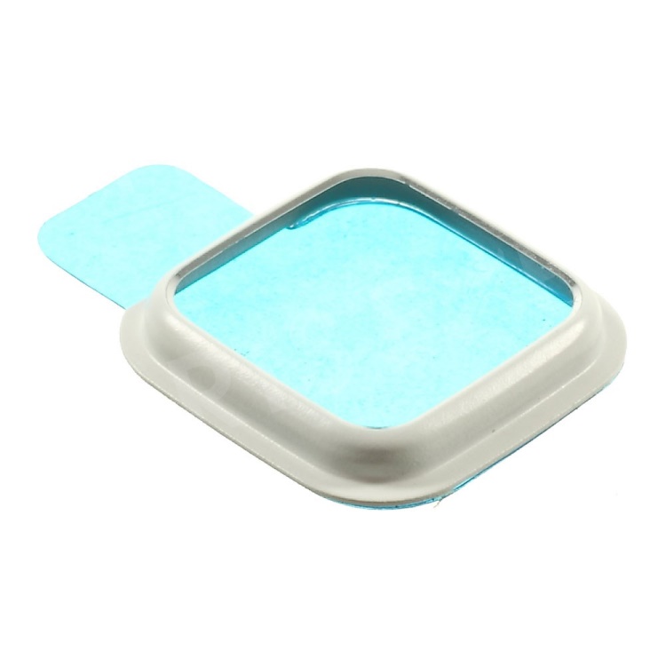 OEM for Samsung Galaxy Note 4 N910 Rear Camera Ring Lens Cover Replacement - White, Galaxy Note 4 N910
OEM for Samsung Galaxy Note 4 N910 Rear Camera Ring Lens Cover Replacement - White, Galaxy Note 4 N910