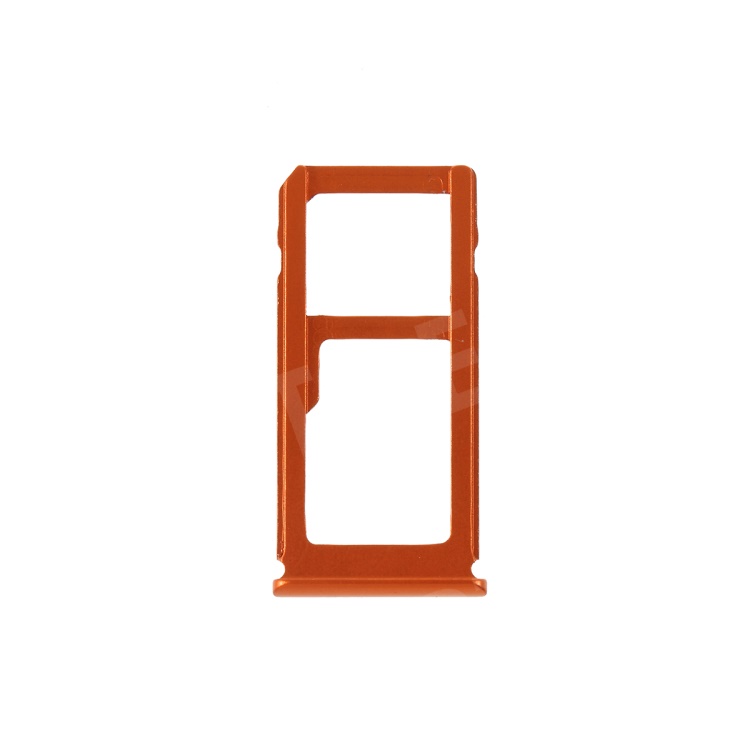OEM Dual SIM Micro SD Card Tray Holder Replacement for Nokia 8 - Orange, Nokia 8
OEM Dual SIM Micro SD Card Tray Holder Replacement for Nokia 8 - Orange, Nokia 8