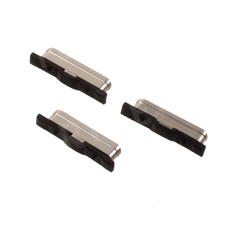OEM Side Keys Power and Volume Buttons for Samsung Galaxy A3 A310 / A5 A510 - Gold Color, Galaxy A3 SM-A310F (2016)
OEM Side Keys Power and Volume Buttons for Samsung Galaxy A3 A310 / A5 A510 - Gold Color, Galaxy A3 SM-A310F (2016)