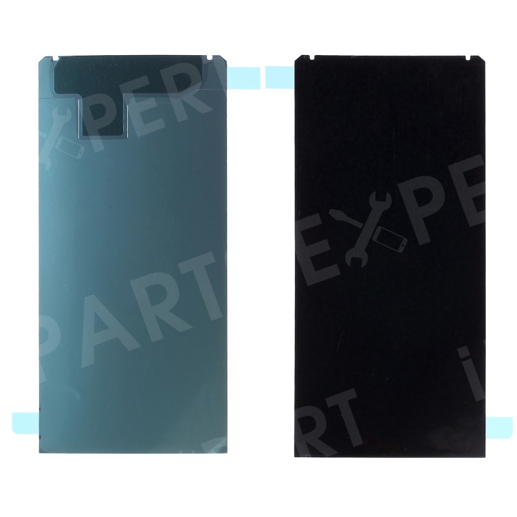 OEM Back LCD Screen Sticker Part for Samsung Galaxy A7 (2018) A750, Galaxy A7 (2018)
OEM Back LCD Screen Sticker Part for Samsung Galaxy A7 (2018) A750, Galaxy A7 (2018)