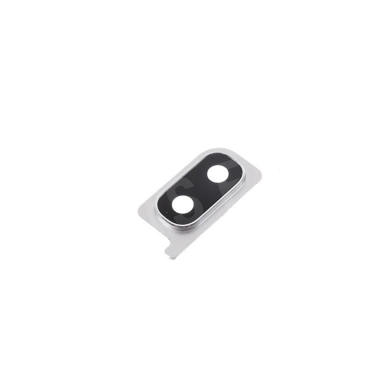 OEM Replacement Rear Camera Lens Ring Cover for Samsung Galaxy A20 SM-A205 - Silver, Galaxy A20
OEM Replacement Rear Camera Lens Ring Cover for Samsung Galaxy A20 SM-A205 - Silver, Galaxy A20