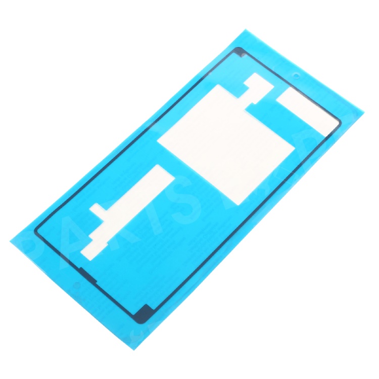 OEM Battery Housing Cover Adhesive Sticker for Sony Xperia M5 E5603 E5606 E5653, Xperia M5 E5603 E5606 E5653
OEM Battery Housing Cover Adhesive Sticker for Sony Xperia M5 E5603 E5606 E5653, Xperia M5 E5603 E5606 E5653