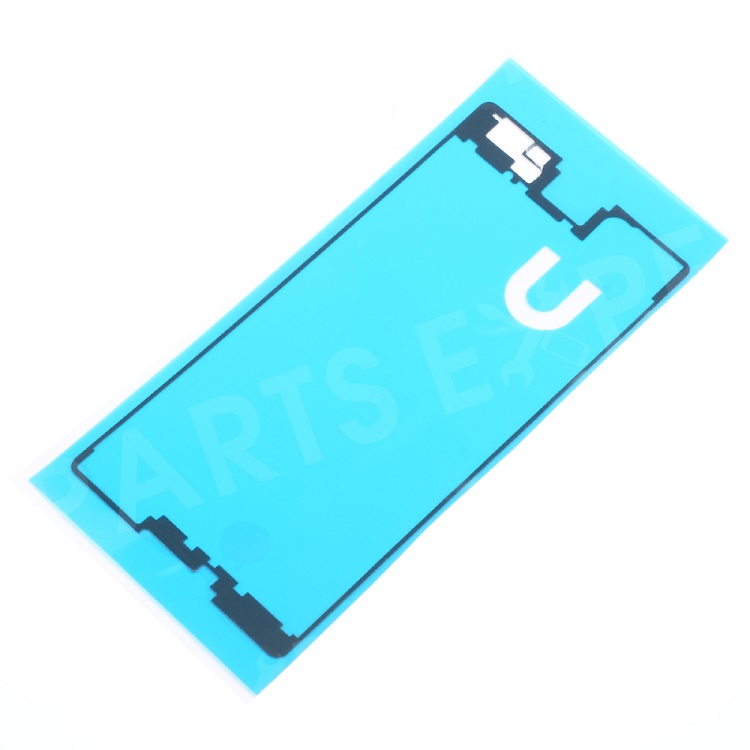 OEM Front Housing Frame Adhesive Sticker for Sony Xperia M5 E5603 E5606 E5653, Xperia M5 E5603 E5606 E5653
OEM Front Housing Frame Adhesive Sticker for Sony Xperia M5 E5603 E5606 E5653, Xperia M5 E5603 E5606 E5653