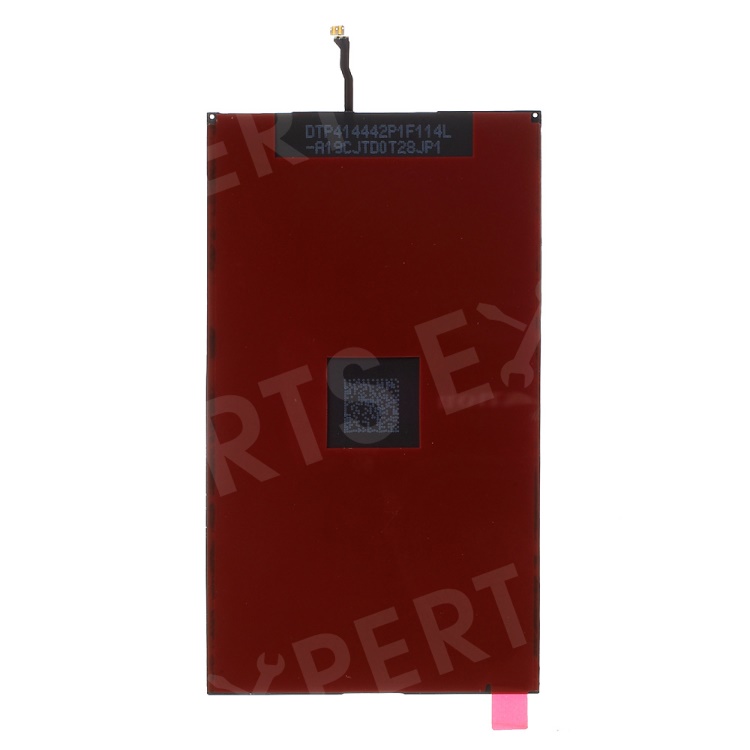 LCD Backlight Film Replacement for iPhone SE 5s 5c (OEM Material Assembly), iPhone SE
LCD Backlight Film Replacement for iPhone SE 5s 5c (OEM Material Assembly), iPhone SE