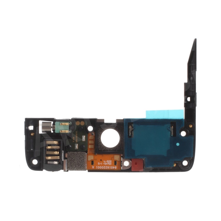 OEM Buzzer Ringer Loudspeaker Replacement for Motorola DROID Ultra XT1080, Other Motorola Models
OEM Buzzer Ringer Loudspeaker Replacement for Motorola DROID Ultra XT1080, Other Motorola Models
