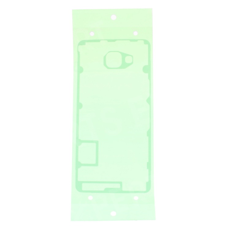 Battery Door Cover Adhesive Sticker for Samsung Galaxy A7 SM-A710F (2016), Galaxy A7 (2016)
Battery Door Cover Adhesive Sticker for Samsung Galaxy A7 SM-A710F (2016), Galaxy A7 (2016)