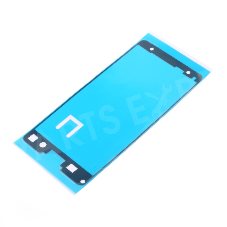 Front Housing Frame Adhesive Sticker for Samsung Galaxy E5 SM-E500F, Galaxy E5 SM-E500F
Front Housing Frame Adhesive Sticker for Samsung Galaxy E5 SM-E500F, Galaxy E5 SM-E500F
