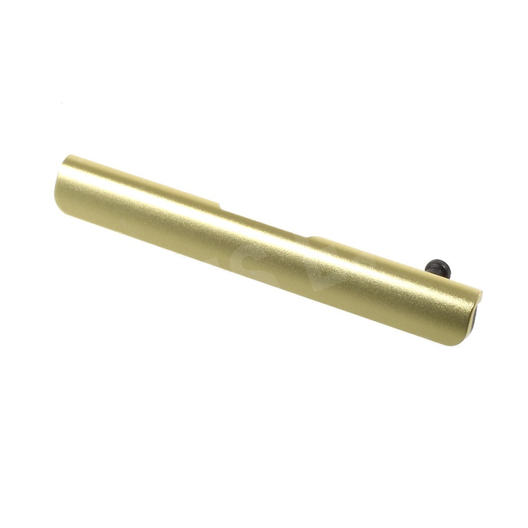 OEM SIM/Micro SD Card Port Dust Plug Cap for Sony Xperia XA Ultra - Lime Gold Color, Xperia XA Ultra
OEM SIM/Micro SD Card Port Dust Plug Cap for Sony Xperia XA Ultra - Lime Gold Color, Xperia XA Ultra
