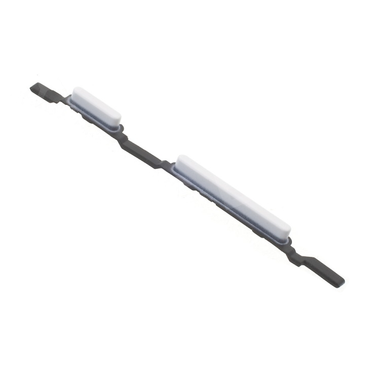 For Sony Xperia E5 OEM Power and Volume Button Side Keys Replacement - White, Xperia E5
For Sony Xperia E5 OEM Power and Volume Button Side Keys Replacement - White, Xperia E5